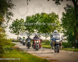 Motor Elfstedentocht – 9 juni 2025 photo