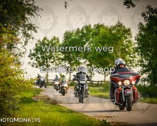 Motor Elfstedentocht – 9 juni 2025 photo