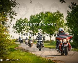 Motor Elfstedentocht – 9 juni 2025 photo