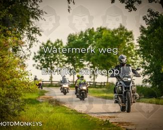 Motor Elfstedentocht – 9 juni 2025 photo