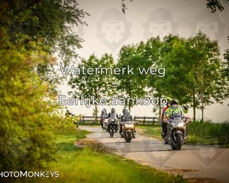 Motor Elfstedentocht – 9 juni 2025 photo