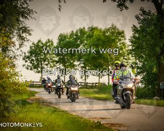 Motor Elfstedentocht – 9 juni 2025 photo