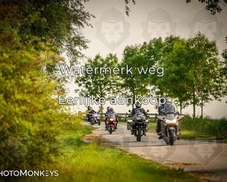 Motor Elfstedentocht – 9 juni 2025 photo