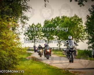 Motor Elfstedentocht – 9 juni 2025 photo