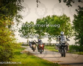 Motor Elfstedentocht – 9 juni 2025 photo