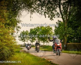 Motor Elfstedentocht – 9 juni 2025 photo