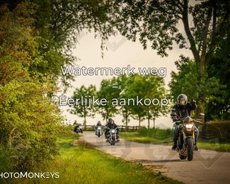 Motor Elfstedentocht – 9 juni 2025 photo