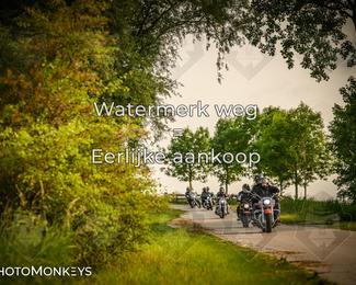 Motor Elfstedentocht – 9 juni 2025 photo