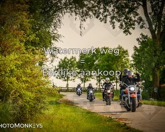 Motor Elfstedentocht – 9 juni 2025 photo