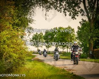 Motor Elfstedentocht – 9 juni 2025 photo