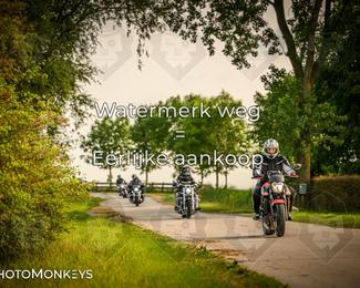 Motor Elfstedentocht – 9 juni 2025 photo