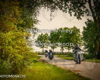Motor Elfstedentocht – 9 juni 2025 photo