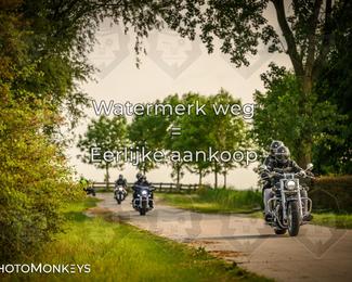 Motor Elfstedentocht – 9 juni 2025 photo