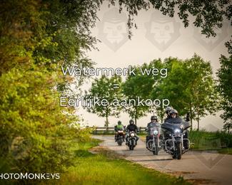 Motor Elfstedentocht – 9 juni 2025 photo