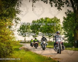 Motor Elfstedentocht – 9 juni 2025 photo