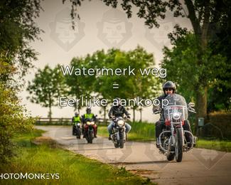 Motor Elfstedentocht – 9 juni 2025 photo