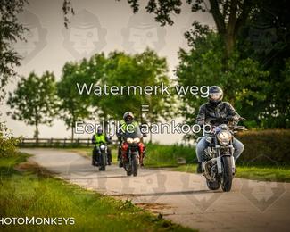 Motor Elfstedentocht – 9 juni 2025 photo