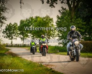 Motor Elfstedentocht – 9 juni 2025 photo