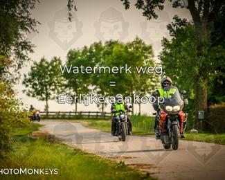 Motor Elfstedentocht – 9 juni 2025 photo
