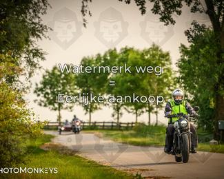 Motor Elfstedentocht – 9 juni 2025 photo