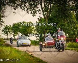 Motor Elfstedentocht – 9 juni 2025 photo