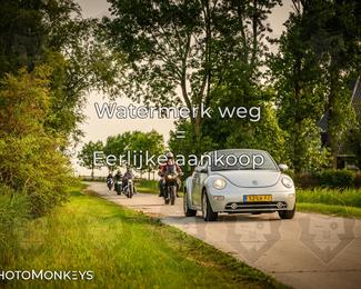 Motor Elfstedentocht – 9 juni 2025 photo