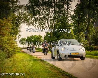 Motor Elfstedentocht – 9 juni 2025 photo