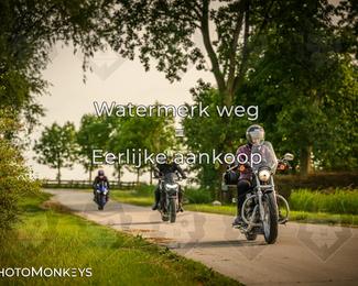 Motor Elfstedentocht – 9 juni 2025 photo
