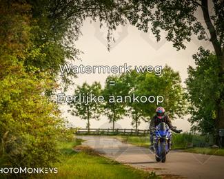 Motor Elfstedentocht – 9 juni 2025 photo
