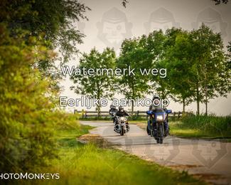 Motor Elfstedentocht – 9 juni 2025 photo