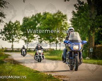 Motor Elfstedentocht – 9 juni 2025 photo