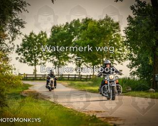 Motor Elfstedentocht – 9 juni 2025 photo
