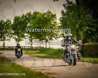 Motor Elfstedentocht – 9 juni 2025 photo