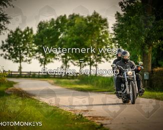 Motor Elfstedentocht – 9 juni 2025 photo