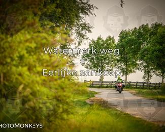 Motor Elfstedentocht – 9 juni 2025 photo