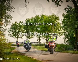 Motor Elfstedentocht – 9 juni 2025 photo