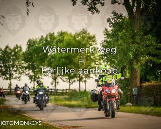 Motor Elfstedentocht – 9 juni 2025 photo