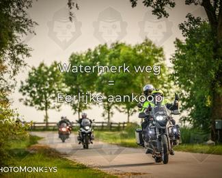 Motor Elfstedentocht – 9 juni 2025 photo