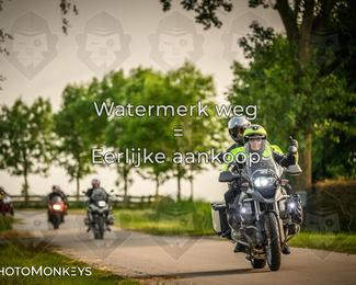 Motor Elfstedentocht – 9 juni 2025 photo
