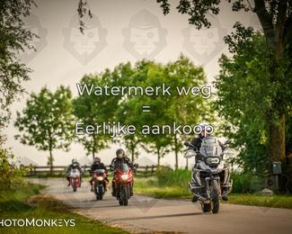 Motor Elfstedentocht – 9 juni 2025 photo