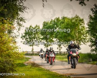 Motor Elfstedentocht – 9 juni 2025 photo