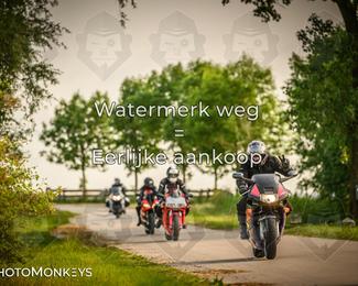 Motor Elfstedentocht – 9 juni 2025 photo