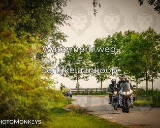 Motor Elfstedentocht – 9 juni 2025 photo