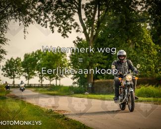 Motor Elfstedentocht – 9 juni 2025 photo