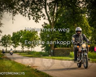 Motor Elfstedentocht – 9 juni 2025 photo