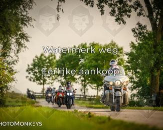 Motor Elfstedentocht – 9 juni 2025 photo