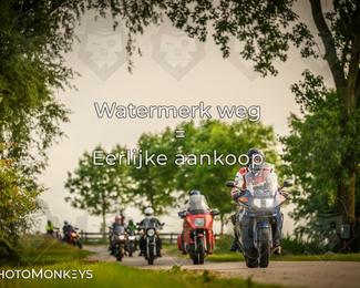 Motor Elfstedentocht – 9 juni 2025 photo