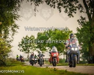 Motor Elfstedentocht – 9 juni 2025 photo