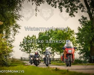 Motor Elfstedentocht – 9 juni 2025 photo