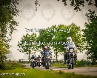 Motor Elfstedentocht – 9 juni 2025 photo